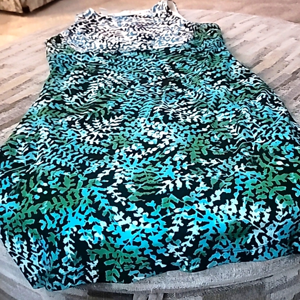 BEAUTIFUL DRESS